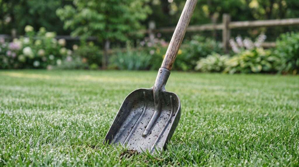 No More Bending: Easier Ways for Older Dog Owners to Handle Yard Cleanup