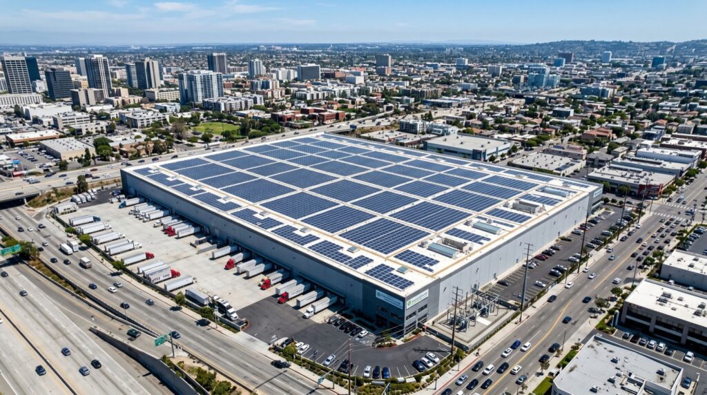 Solar Company in Lahore: 2026 Buyer's Guide