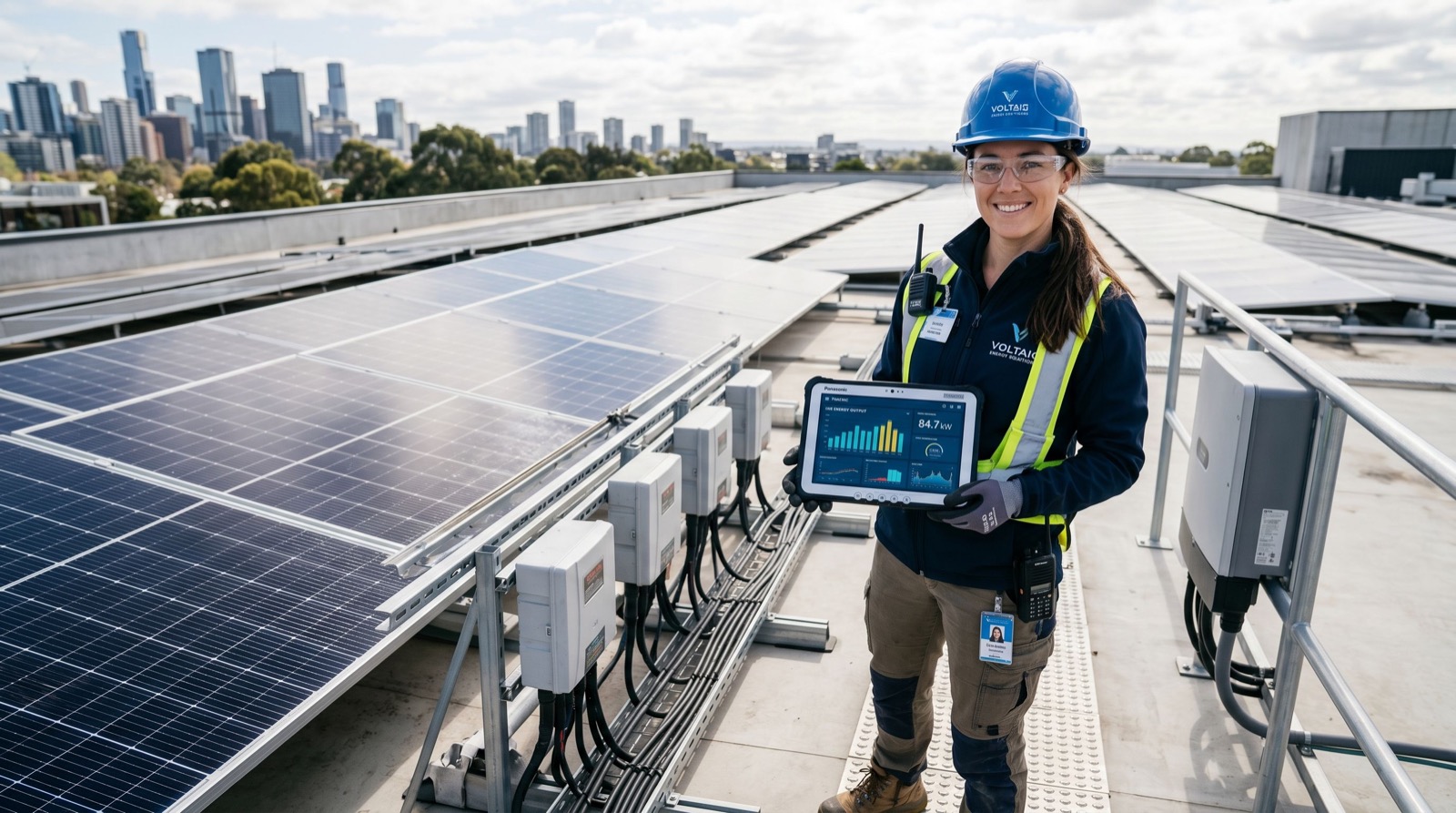 Best Solar Company in Pakistan: 2026 Vetting Guide