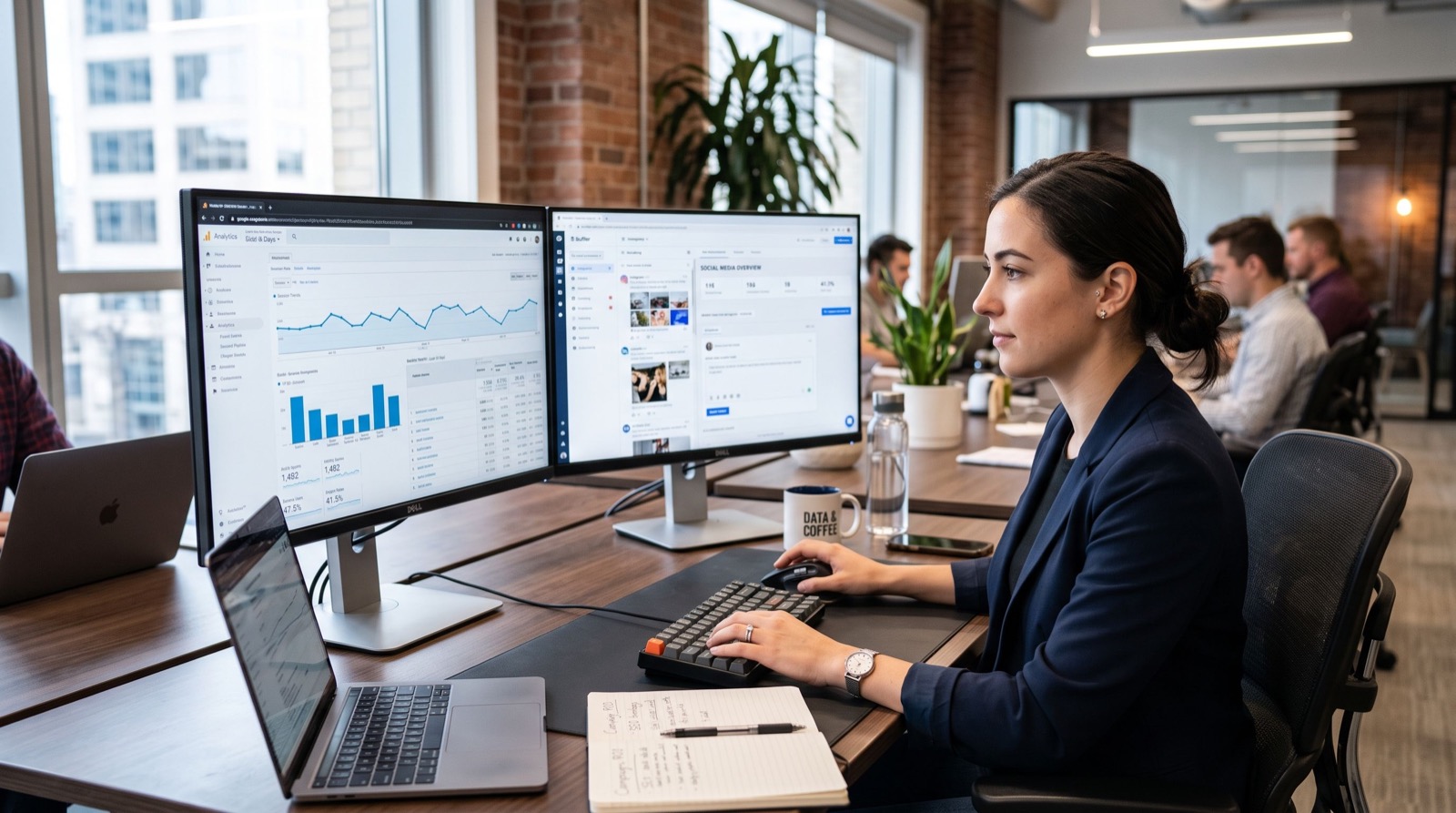 Marketing Agency in Rawalpindi: 7 Trends for 2026